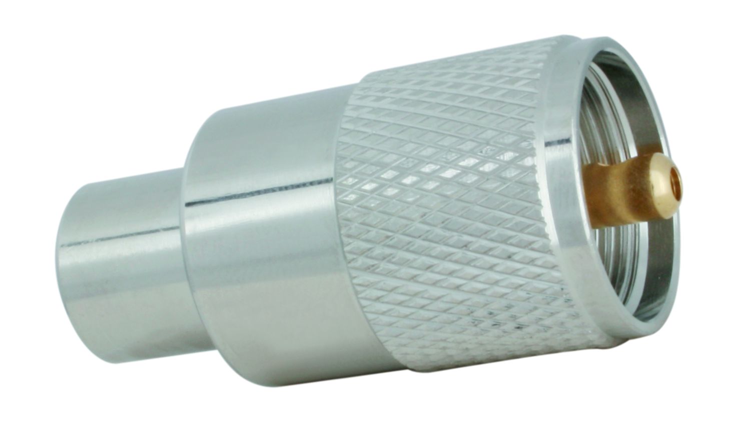 UHF-male  Aircell 7