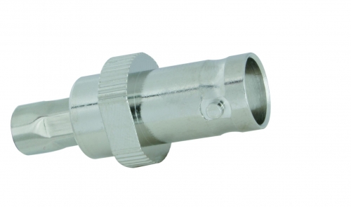 BNC-female  Aircell 5  Crimp
